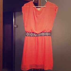 Charming Charlie Dress